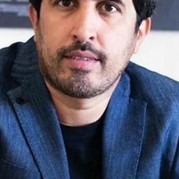 Saeed Khani