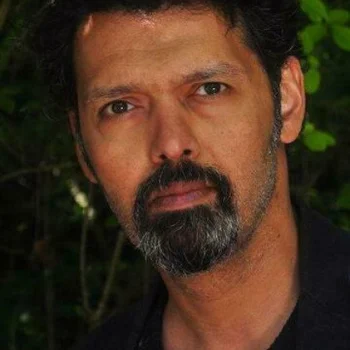 Sagar Arya