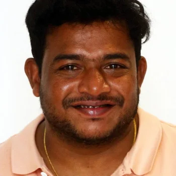 Sagar Chandra