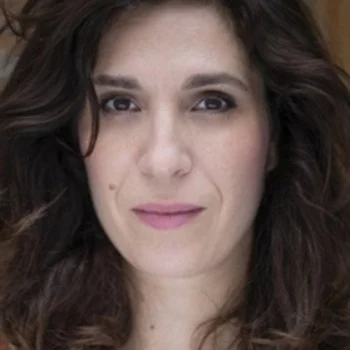 Sahra Daugreilh