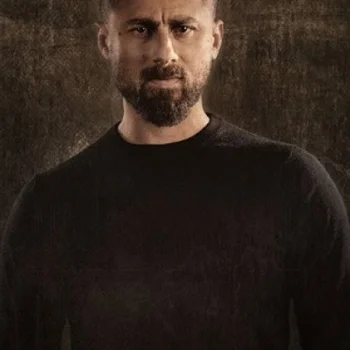 Said Serhan