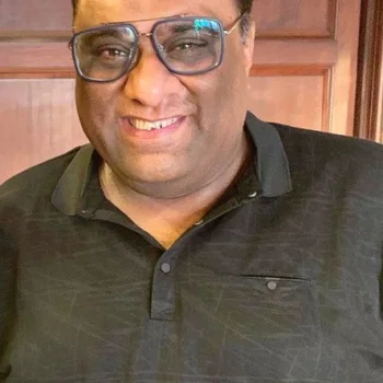 Sajid Samji