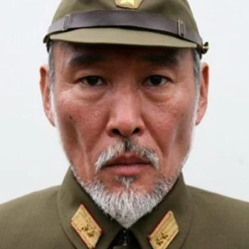 Sakae Kimura