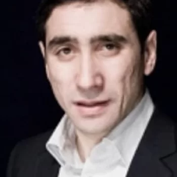 Сахат Дурсунов