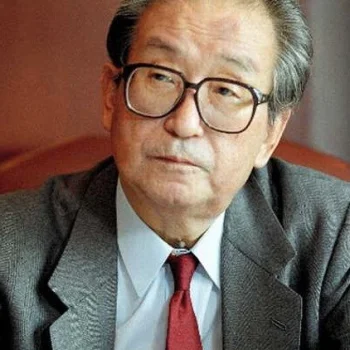 Sakyo Komatsu