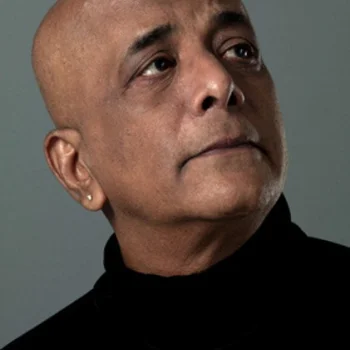 Salim Ghouse