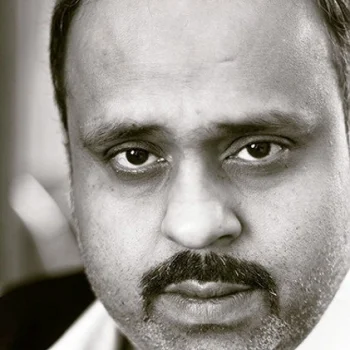 Salim Siddiqui