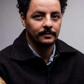 Salim Talbi