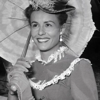 Sally Hughes