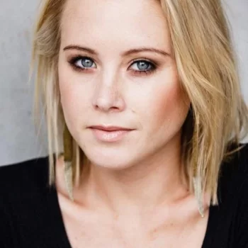 Sally Martin