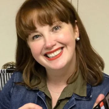 Sally Reid