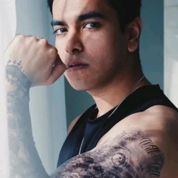 Salman Muqtadir