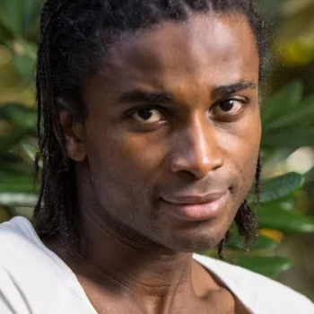 Salvador Alogo