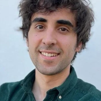 Salvador S. Molina