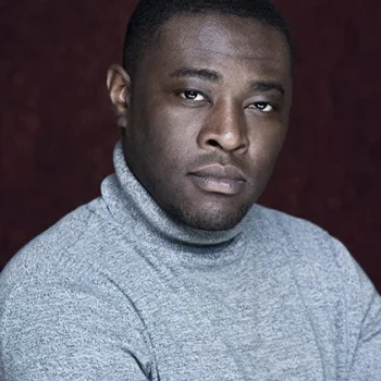 Sam Asante