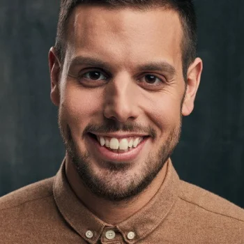 Sam Breton