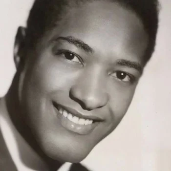 Sam Cooke