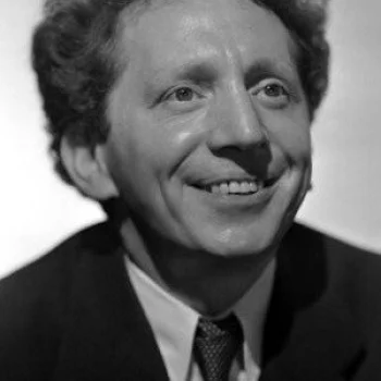 Sam Jaffe