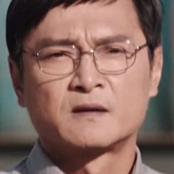 Huang Kaisen