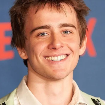 Sam McCarthy