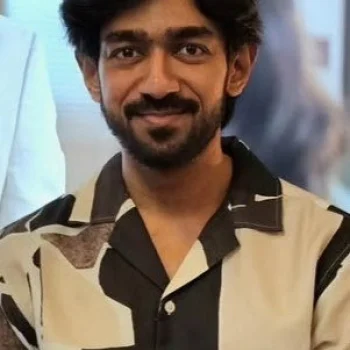 Sam Mohan