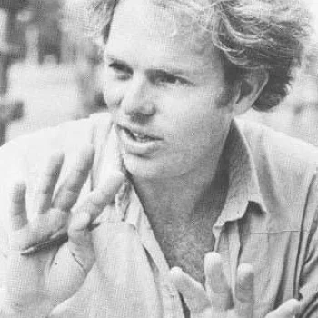 Sam Pillsbury