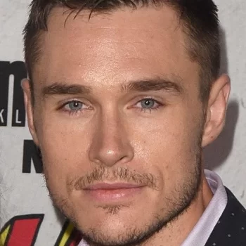 Sam Underwood