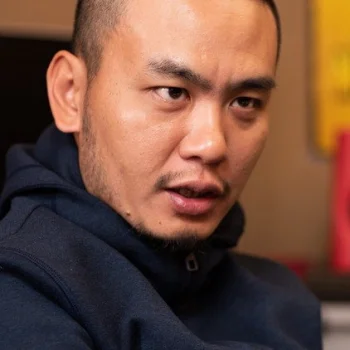 Sam Yang