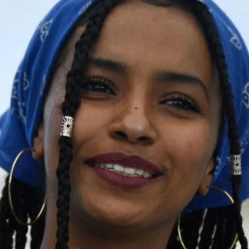 Samah Baricou