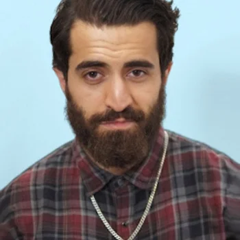 Saman Amini