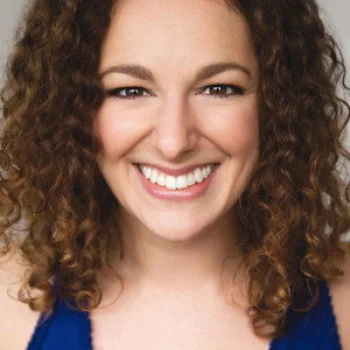 Samantha Cooper