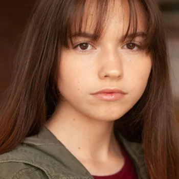 Samantha Desman