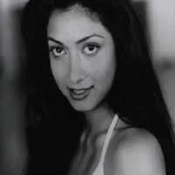 Samia Shoaib