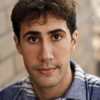 Samir Jebrelli