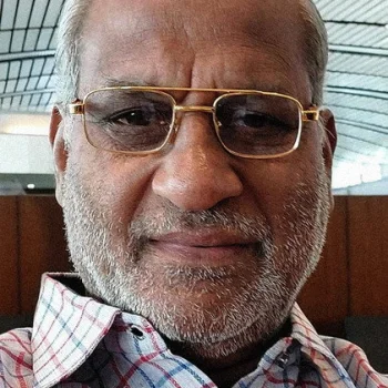 Sammeta Gandhi