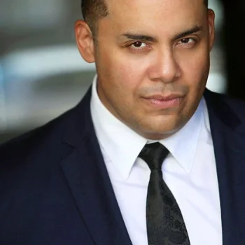 Sammy Peralta