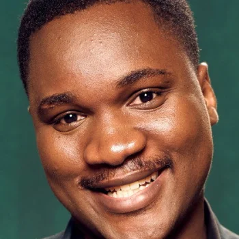 Samuel Abiola Robinson
