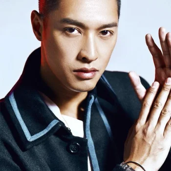 Samuel Pang King-Chi