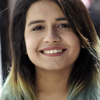 Samyuktha Viola Viswanathan