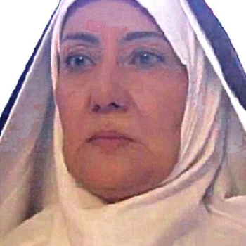 Sanaa Fouad