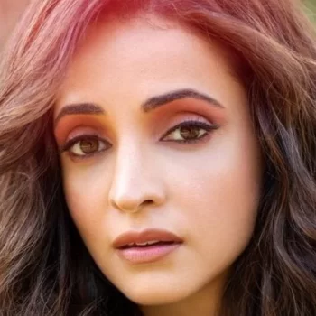 Sanaya Irani