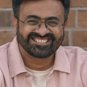 Sandeep Modi