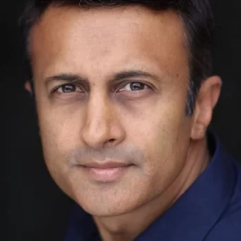 Сандип Мохан