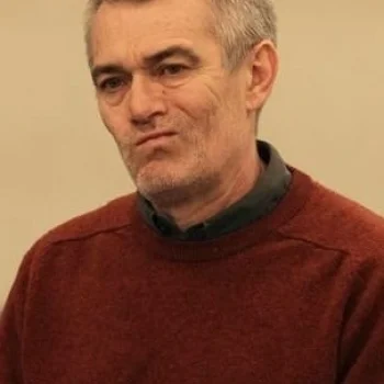 Terhes Sándor