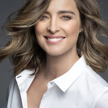Sandra Barneda