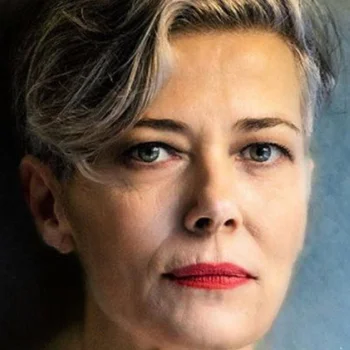 Sandra Ceccarelli