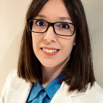 Sandra García Nieto