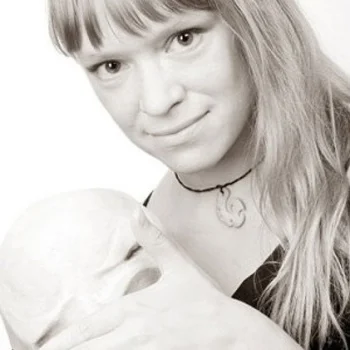 Sandra Lange