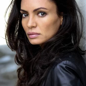 Sandra Luesse