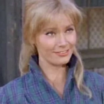 Sandra Warner